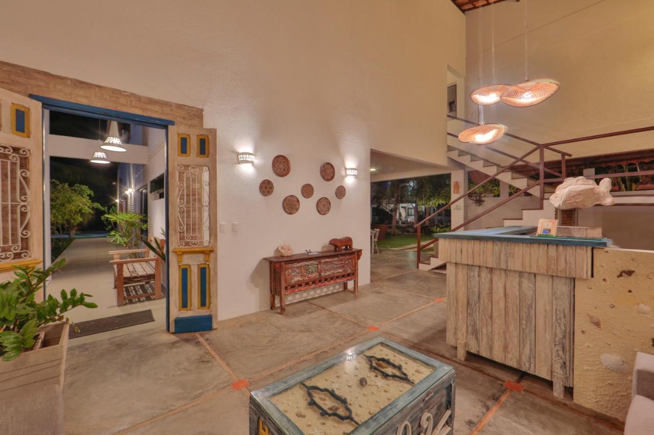 Pousada Humaita Giulianova Ngoại thất bức ảnh