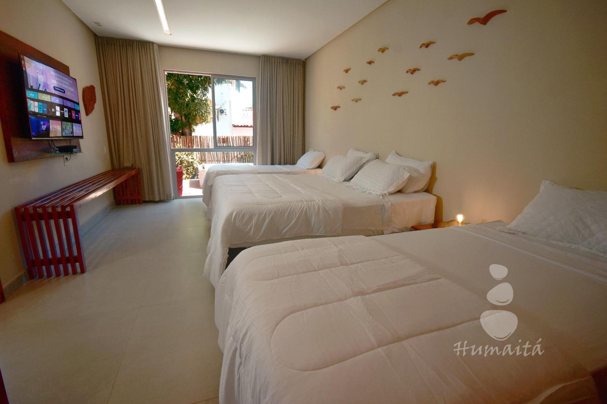 Pousada Humaita Giulianova Ngoại thất bức ảnh